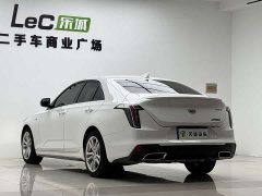 Cadillac CT4 2021 28T Fashion Edition - ფოტო 14