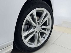 Cadillac CT4 2021 28T Fashion Edition - ფოტო 15