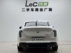Cadillac CT4 2021 28T Fashion Edition - ფოტო 16