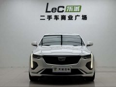Cadillac CT4 2021 28T Fashion Edition - ფოტო 2