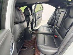 Cadillac CT4 2021 28T Fashion Edition - ფოტო 6