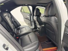 Cadillac CT4 2021 28T Fashion Edition - ფოტო 7
