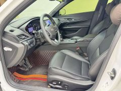 Cadillac CT4 2021 28T Fashion Edition - ფოტო 8