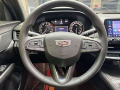 Cadillac CT4 2021 28T Fashion Edition - ფოტო 9
