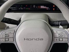 Honda Hunter Light e:NS2 Master Light Edition - ფოტო 13