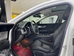Jaguar XFL 2020 XFL 2.0T P200 RWD Elite Edition - ფოტო 4