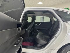 Jaguar XFL 2020 XFL 2.0T P200 RWD Elite Edition - ფოტო 6