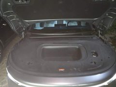 Zeekr Geely Zeekr 007 Rear-Wheel Drive Enhanced 75kWh - ფოტო 10