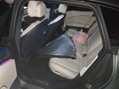 Zeekr Geely Zeekr 007 Rear-Wheel Drive Enhanced 75kWh - ფოტო 11