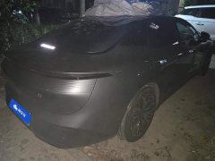 Zeekr Geely Zeekr 007 Rear-Wheel Drive Enhanced 75kWh - ფოტო 3