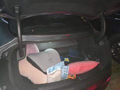 Zeekr Geely Zeekr 007 Rear-Wheel Drive Enhanced 75kWh - ფოტო 4