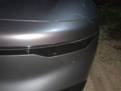Zeekr Geely Zeekr 007 Rear-Wheel Drive Enhanced 75kWh - ფოტო 5