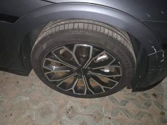Zeekr Geely Zeekr 007 Rear-Wheel Drive Enhanced 75kWh - ფოტო 6