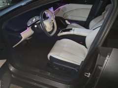 Zeekr Geely Zeekr 007 Rear-Wheel Drive Enhanced 75kWh - ფოტო 9