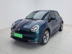 ORA Good Cat 400km Standard Range Athena Edition Ternary Lithium - ფოტო 1