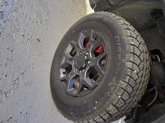 Beijing Jeep BJ40 2021 2.3T Automatic Four-Wheel Drive Blade Hero Supreme Edition - ფოტო 6
