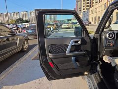 Beijing Jeep BJ40 2021 2.3T Automatic Four-Wheel Drive Blade Hero Supreme Edition - ფოტო 7