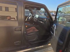 Beijing Jeep BJ40 2021 2.3T Automatic Four-Wheel Drive Blade Hero Supreme Edition - ფოტო 8