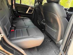 Beijing Jeep BJ40 2.0T Urban Hunter Glory Edition - ფოტო 14