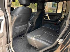 Beijing Jeep BJ40 2.0T Urban Hunter Glory Edition - ფოტო 15