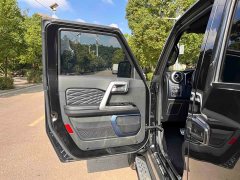 Beijing Jeep BJ40 2.0T Urban Hunter Glory Edition - ფოტო 17