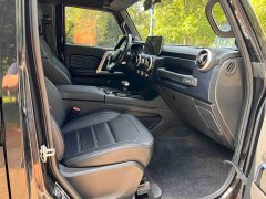Beijing Jeep BJ40 2.0T Urban Hunter Glory Edition - ფოტო 19