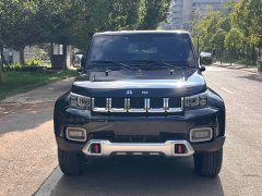 Beijing Jeep BJ40 2.0T Urban Hunter Glory Edition - ფოტო 2
