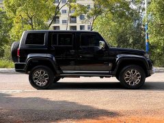 Beijing Jeep BJ40 2.0T Urban Hunter Glory Edition - ფოტო 4