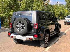 Beijing Jeep BJ40 2.0T Urban Hunter Glory Edition - ფოტო 5