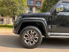 Beijing Jeep BJ40 2.0T Urban Hunter Glory Edition - ფოტო 6