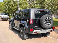 Beijing Jeep BJ40 2.0T Urban Hunter Glory Edition - ფოტო 8