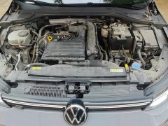 Volkswagen Golf 2023 280TSI DSG R-Line Lite - ფოტო 10