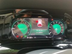 Volkswagen Golf 2023 280TSI DSG R-Line Lite - ფოტო 14