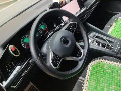Volkswagen Golf 2023 280TSI DSG R-Line Lite - ფოტო 15