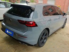Volkswagen Golf 2023 280TSI DSG R-Line Lite - ფოტო 3