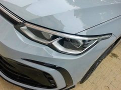 Volkswagen Golf 2023 280TSI DSG R-Line Lite - ფოტო 5