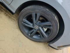 Volkswagen Golf 2023 280TSI DSG R-Line Lite - ფოტო 6
