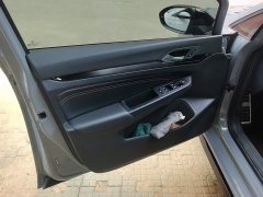 Volkswagen Golf 2023 280TSI DSG R-Line Lite - ფოტო 7