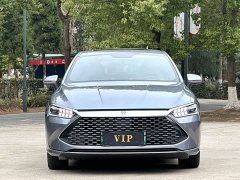 BYD Qin Plus Champion Edition DM-i 120KM Excellence - ფოტო 2