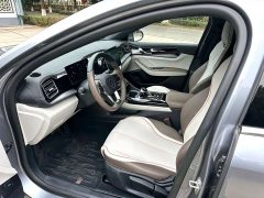 BYD Qin Plus Champion Edition DM-i 120KM Excellence - ფოტო 5