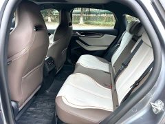 BYD Qin Plus Champion Edition DM-i 120KM Excellence - ფოტო 6