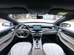 BYD Qin Plus Champion Edition DM-i 120KM Excellence - ფოტო 7
