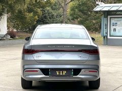 BYD Qin Plus Champion Edition DM-i 120KM Excellence - ფოტო 8