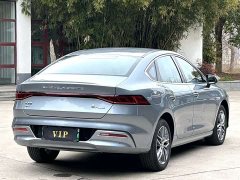 BYD Qin Plus Champion Edition DM-i 120KM Excellence - ფოტო 9