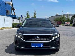 Volkswagen Passat 330TSI Starry Sky Elite - ფოტო 2
