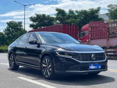 Volkswagen Passat 330TSI Starry Sky Elite - ფოტო 3