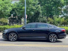 Volkswagen Passat 330TSI Starry Sky Elite - ფოტო 4