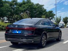 Volkswagen Passat 330TSI Starry Sky Elite - ფოტო 5