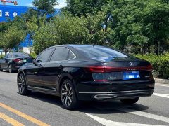 Volkswagen Passat 330TSI Starry Sky Elite - ფოტო 6