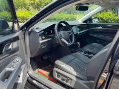 Volkswagen Passat 330TSI Starry Sky Elite - ფოტო 7